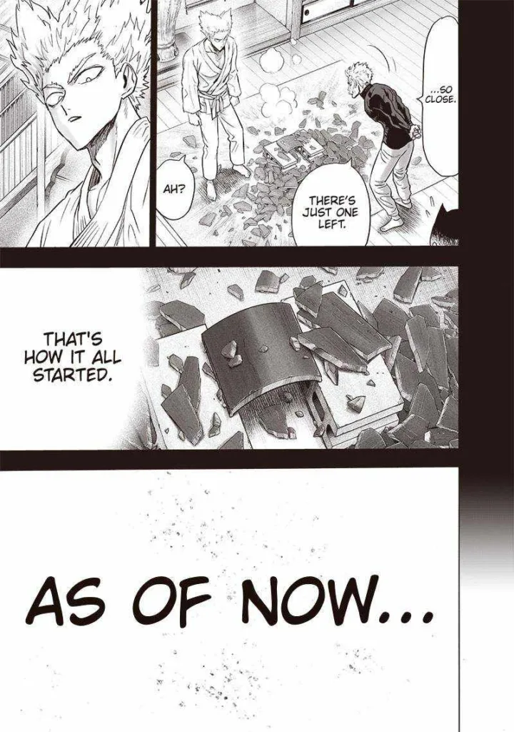 one punch man ch159 page16